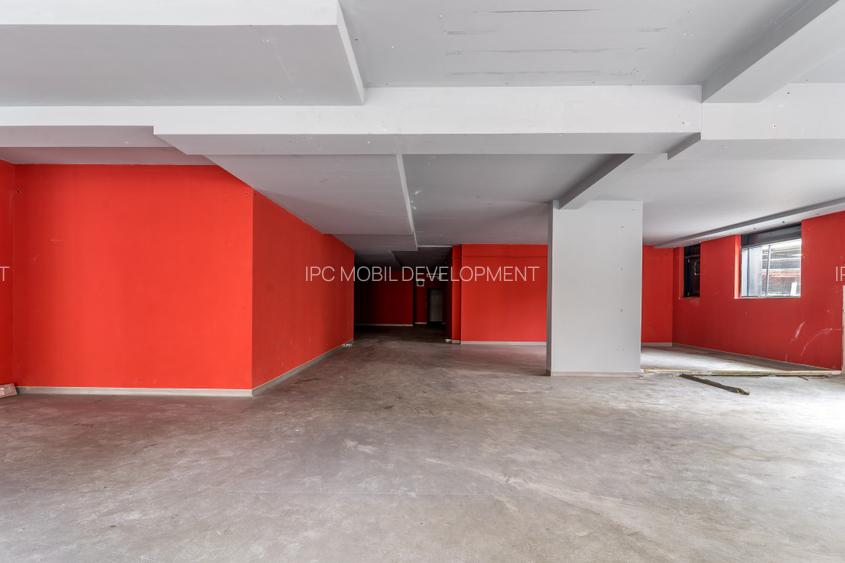 Spatiu comercial ultracentral de inchiriat - 3