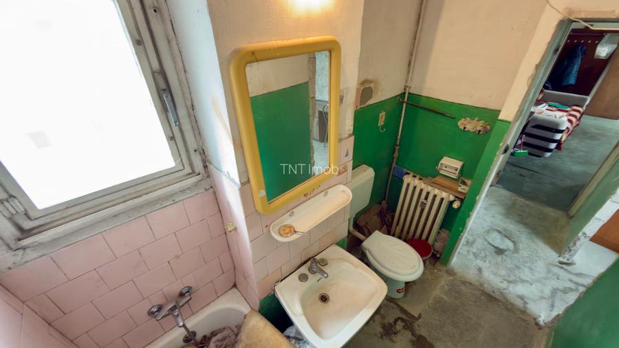 Apartament 2 camere Militari Lujerului, langa metrou, terasa proprie ! - 4