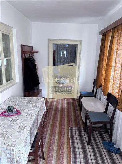Casa individuala 120mp | anexe | teren 1300mp | Miercurea Sibiului - 7