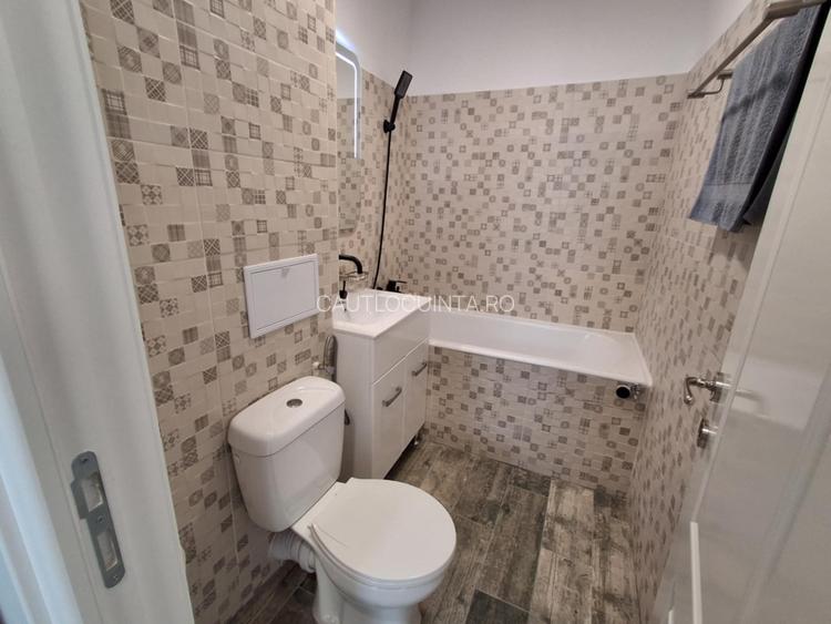Apartament 2 Camere | Drumul Taberei | Romancierilor | Metrou - 13
