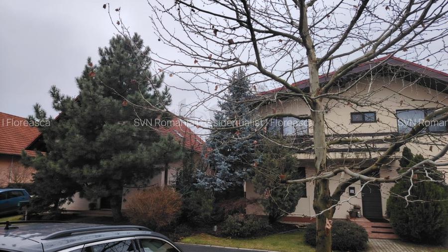 REV2005520 Vila cu bucatarie de vara in Paradisul Verde - 3