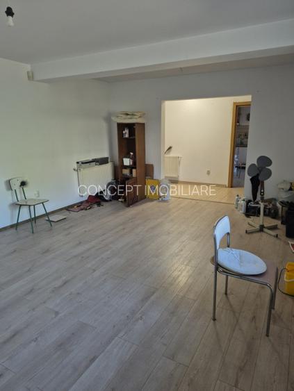 Casa individuala parter, Domnesti, zona Craitei-Foisorului. Investitie buna. - 8