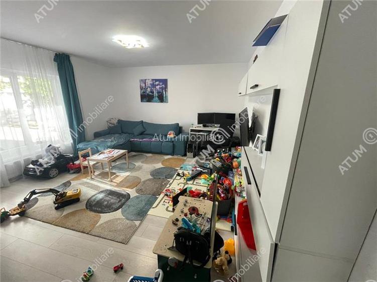 Apartament 2 camere decomandate si loc parcare in Selimbar - 2