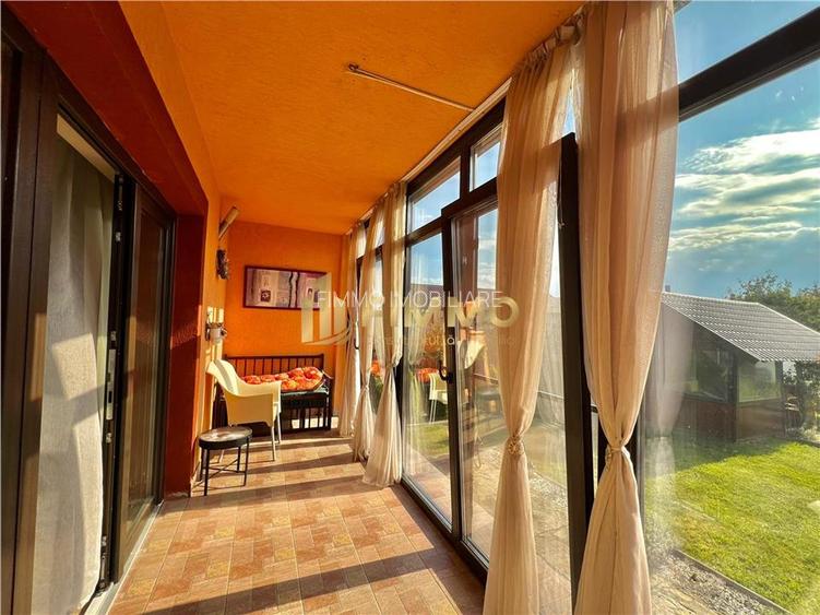 Casa Individuala | 800 mp teren | Burdujeni | ID:1382 - 17