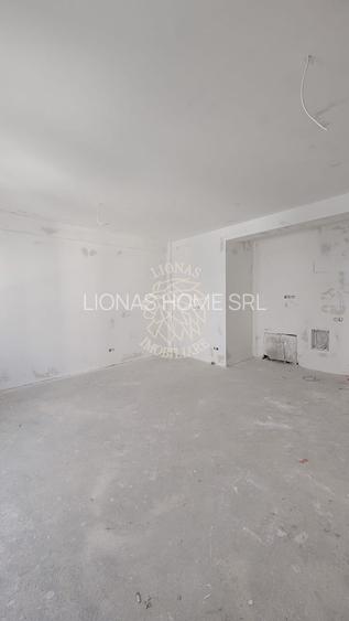 COMISION 0%! Apartament finisat 2 camere-balcon-etaj 1-Zona Zavoaie - 2