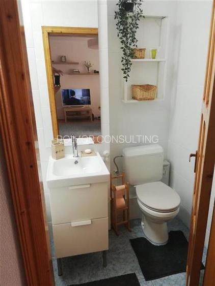 Garsoniera decomandata, aproape de Piata Victoriei ! - 10