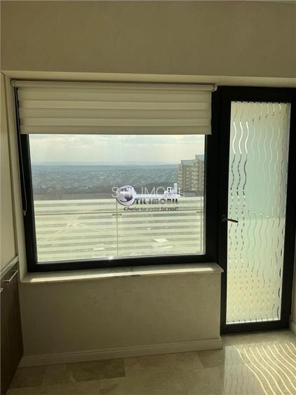 Apartament 2 Camere Copou - 480 euro - 11