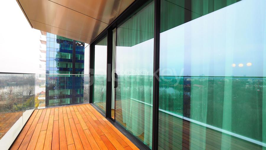 Apartament spatios si modern cu 4 camere | 2 garaje | ultra-finisat - 19