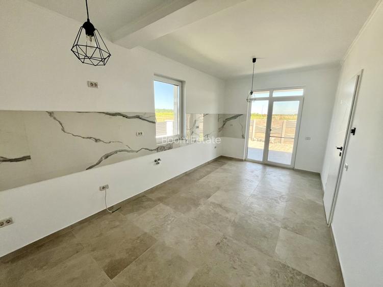 Casa Individuala, Finalizata, Comision 0% - 8