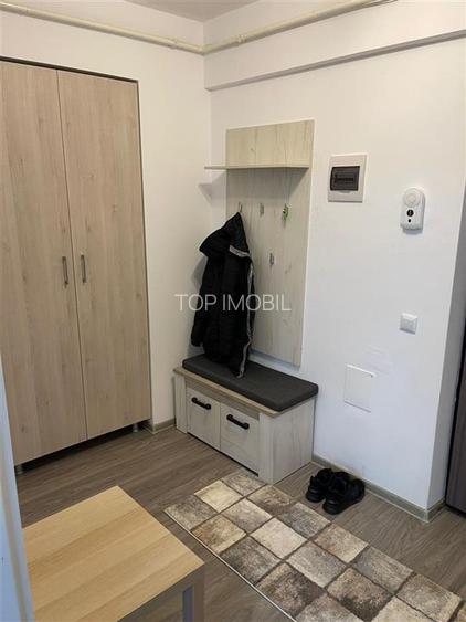 Apartament 1 Camera - Bloc Nou Intabulat - Tatarasi - 4