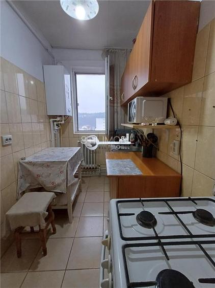 Apartament 3 camere decomandat, Mircea – Str. Cerna, disponibil imediat - 12