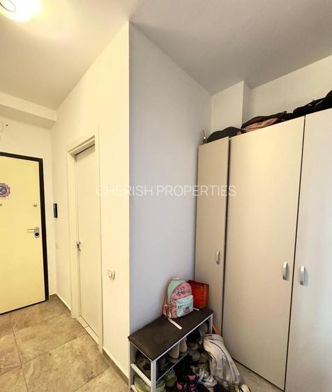 Barbu Vacarescu Promenada | 3 camere | Parcare si Boxa | Piscina - 3