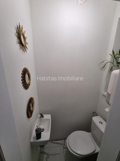 Apartament spatios, 148mp, la casa, zona Andrei Muresanu - 14