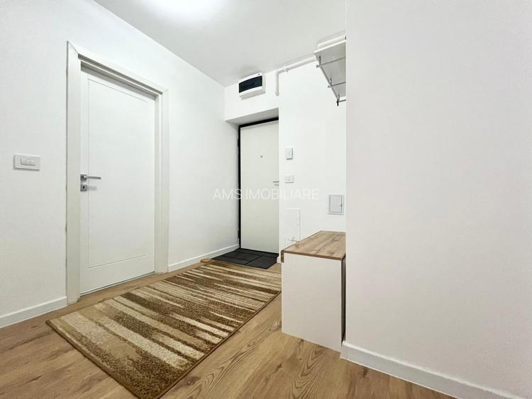 APARTAMENT MODERN | BUCATARIE SEPARATA | COMPLET MOBILAT & UTILAT | ROND OMV - 11