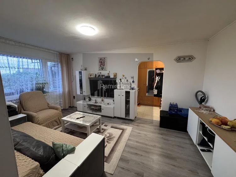Apartament 2 camere renovat complet/sector 4 Alexandru Obregia - 6