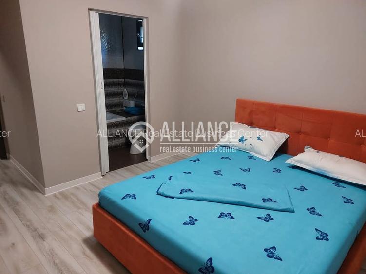 Casă Nouă (2023) în Corbu – Mutare Imediată ( cod 12 ) - 2