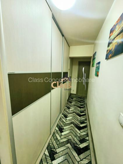 Apartament 2 camere | 60 mpu | zona Grigore Alexandrescu Manastur - 7