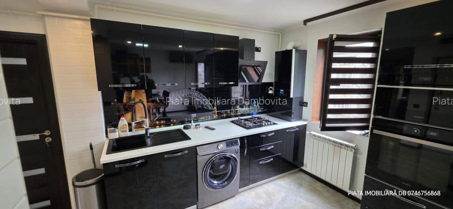 Apartament 3 Camere LUX (transformat în 2) – Renovare 2024 – Micro 9, Târgoviște - 3