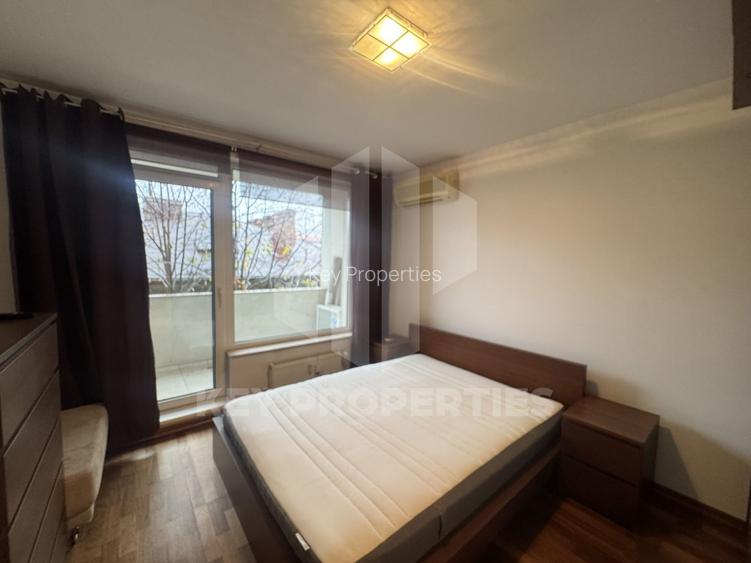 Mosilor, duplex, bloc nou de 3 etaje. Comision 0. - 5