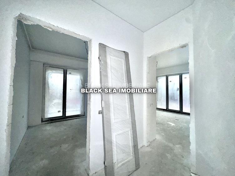 Apartament 2 camere + Parcare zona Tomis Nord / Campus - TOMIS TOWER - 4