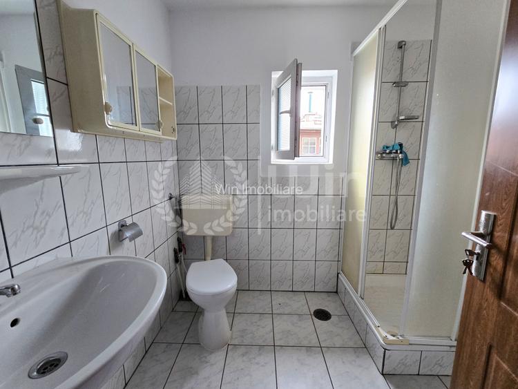 Casa individuala | 170mp utili | 800mp teren | Gheorgheni - 4