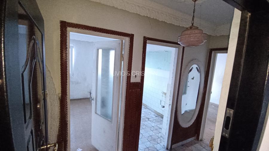 APARTAMENT 2 CAMERE NARCISA BACAU NEGOCIABIL - 4