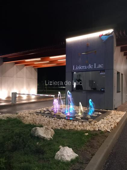 CUIB 6, LIZIERA DE LAC, FAZA 2 — CASA TA LÂNGĂ LAC, LA 20 DE MINUTE DE PALLADY - 20