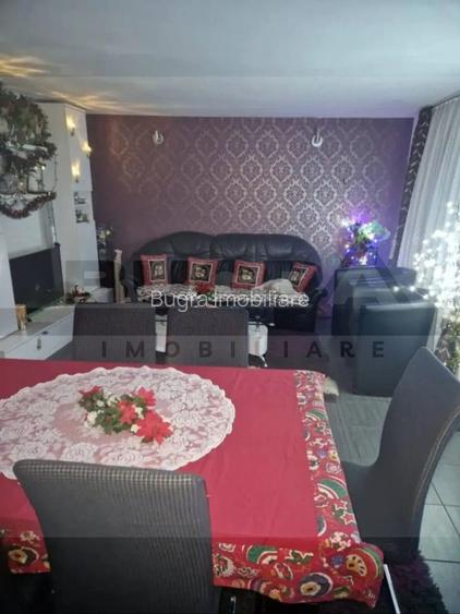 Casa individuala, mobilata & utilata, Campenesti - 2