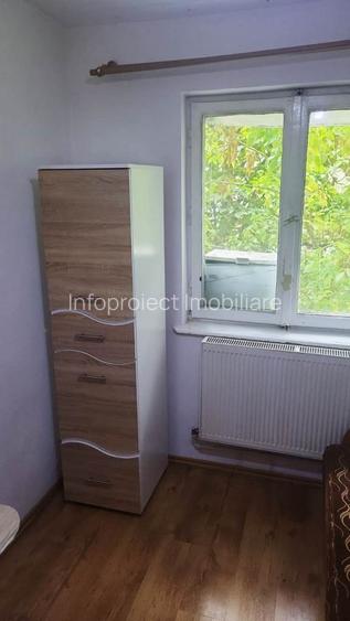 Închiriere garsonieră confort redus, eraj 1, zonă foarte liniștită - 2