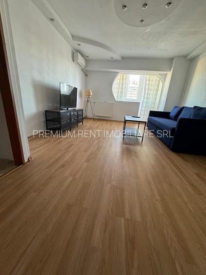 Vitan Mall, garsoniera, 9 min metrou Dristor, 42mp, LOC PARCARE, bloc reabilitat - 3