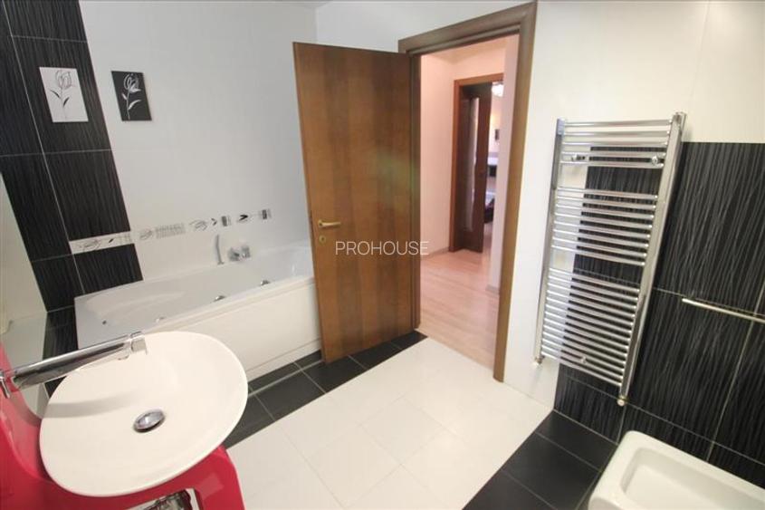 Ultracentral - bloc nou - chirie 2 camere - mobilat si utilat lux - 22