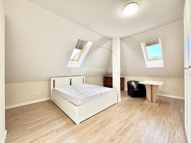 NOU | Apartament 2 camere - Ultracentral, Timisoara | LOC DE PARCARE INCLUS - 4