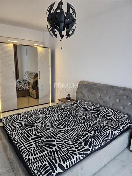 GIROC - Penthouse superb - Piscina privata - Parcare subterana - LIFT - 6