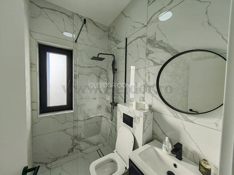 VILA cu PISCINA!!  Iancu Nicolae - 16