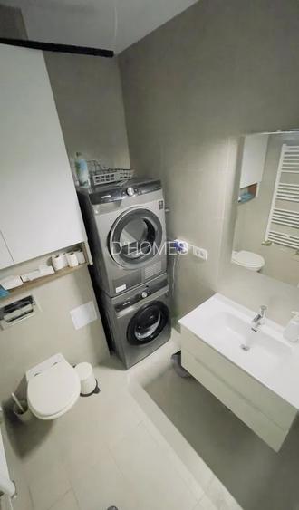 Chirie I Apartament 3 camere 90 mp I  Grădină proprie 80mp - 7