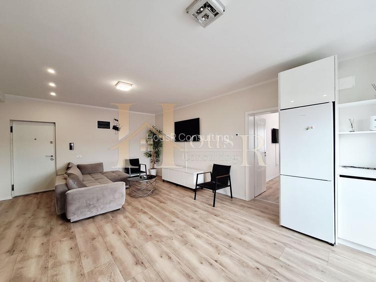 BRAYTIM. PENTHOUSE CU TERASA DE 70 MP. 2 LOCURI DE PARCARE - 5
