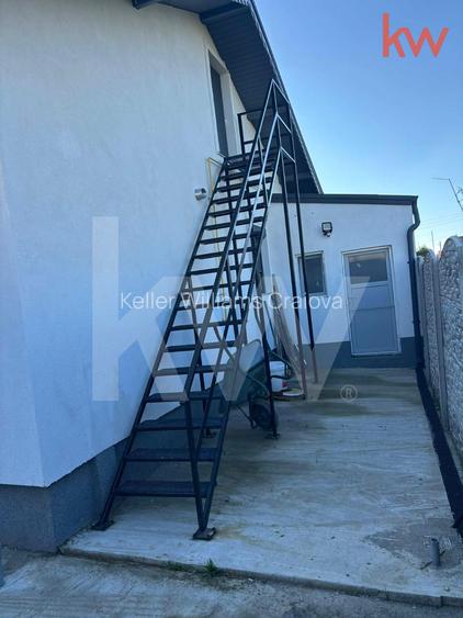 Casă practică și bine compartimentată, ideală pentru familie - 6