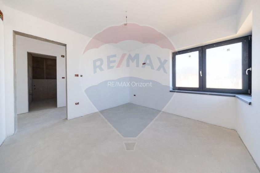 Casă nouă premium în Săcele | Construcție de calitate - 6