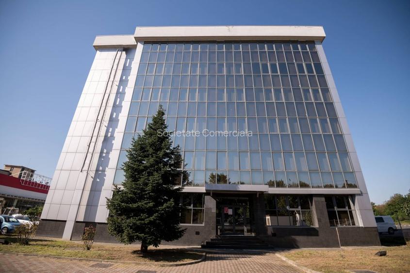 De vanzare cladire de birouri Lugoj - 2