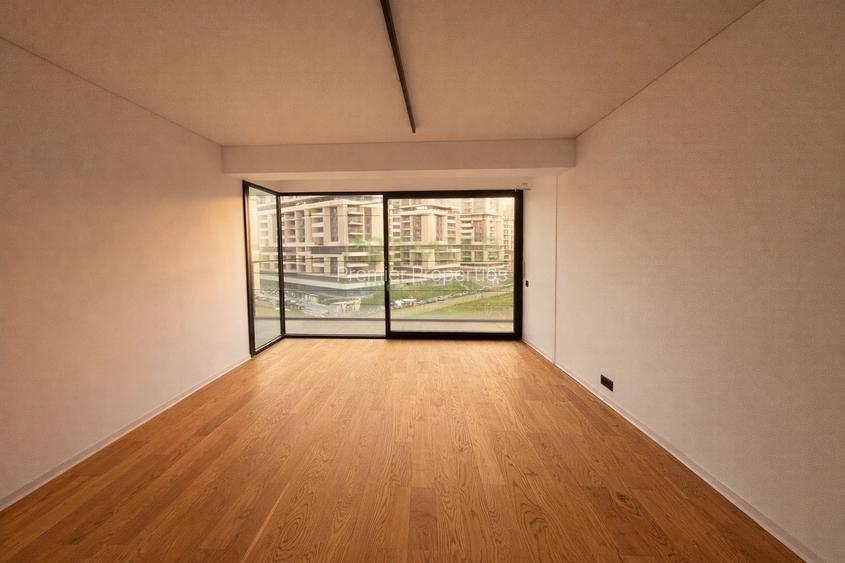 Apartament 2 camere Yacht Kid - 3