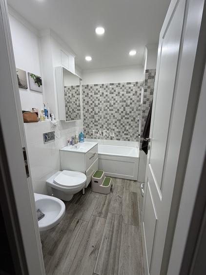 Apartament 3 camere decomandat – Mărăști - 7