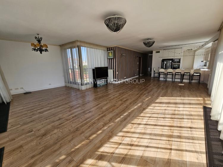 Penthouse in bloc boutique - 11