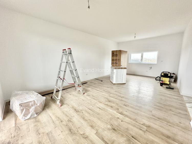 Duplex cu 3 camere in stil individual - Urseni - 2