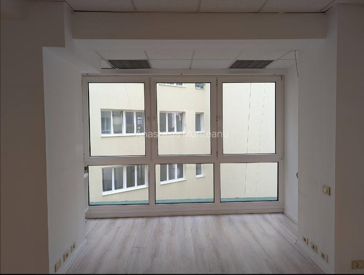Spațiu birouri ultracentral | 377 mp în Union Building - 3