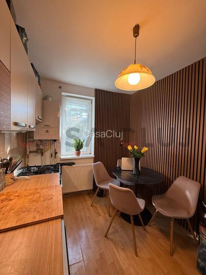 Apartament 3 camere – Gheorgheni, zonă verde și liniștită - 4