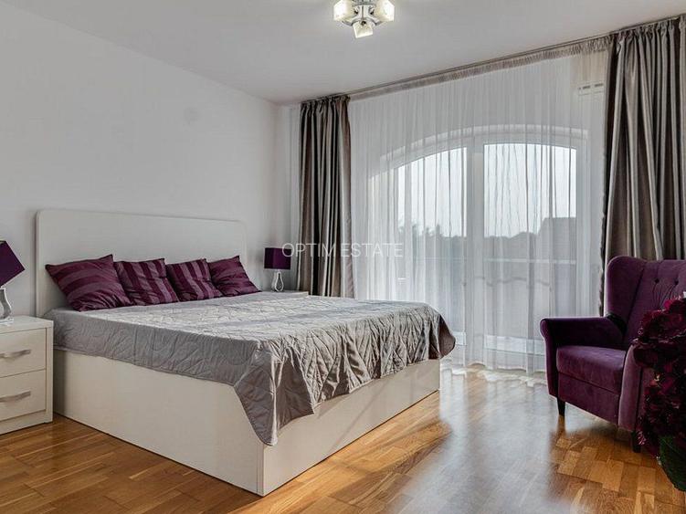 130sqm, 2 UNDERGROUND parkings, Pool&Fitness, VIEW, Ibiza Sol! - 16