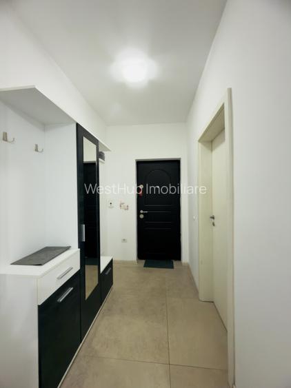 Apartament 2 camere, decomandat, mobilat si utilat, etaj 3 - Giroc  - 8