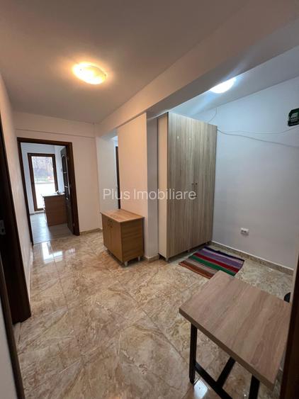 APARTAMENT 2 CAMERE 60mp BLOC NOU, loc parcare si boxa - Rediu - Gradinita Kiki - 3