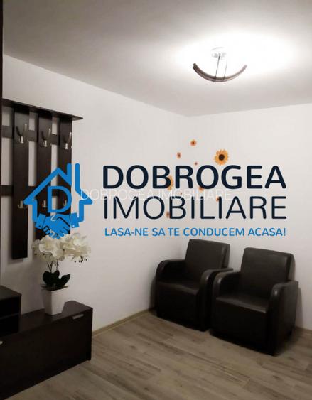 Sabinelor, decomandat, mobilat si utilat, centrala - 6