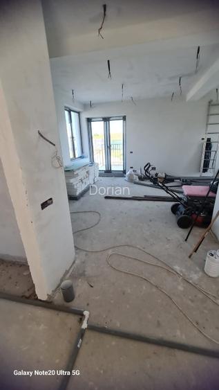 Casa Single Bucuresti, P+2+M, 368 mp, teren 530 mp, 299000 e, Neg. - 9